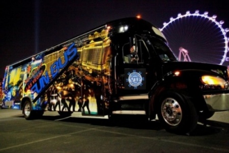 hummer limo